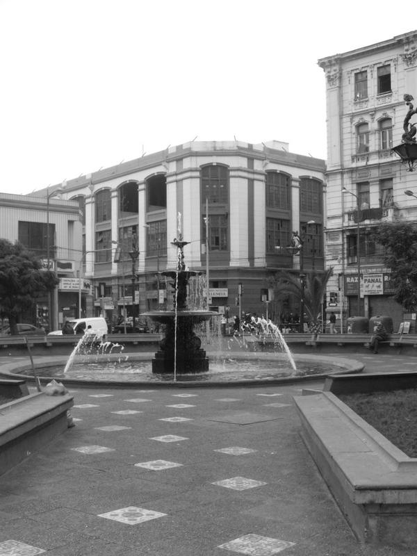 Foto de Valparaiso, Chile