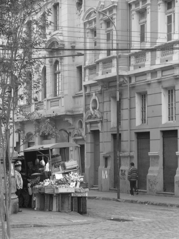 Foto de Valparaiso, Chile