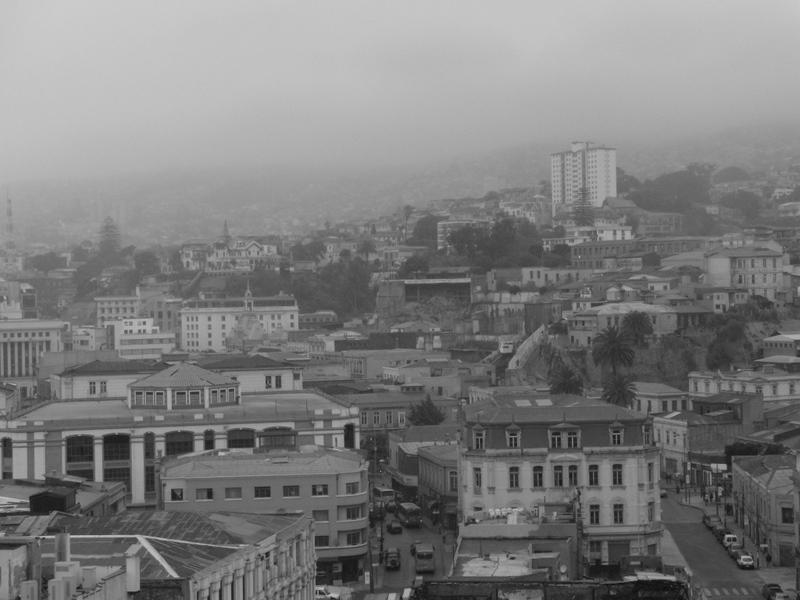 Foto de Valparaiso, Chile