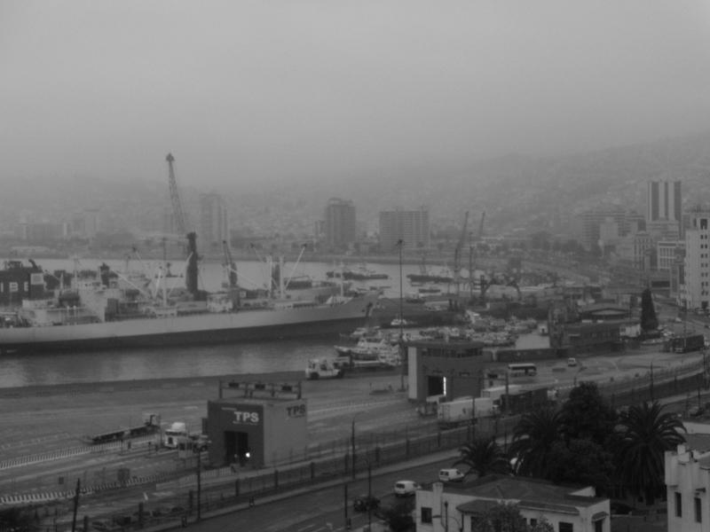 Foto de Valparaiso, Chile