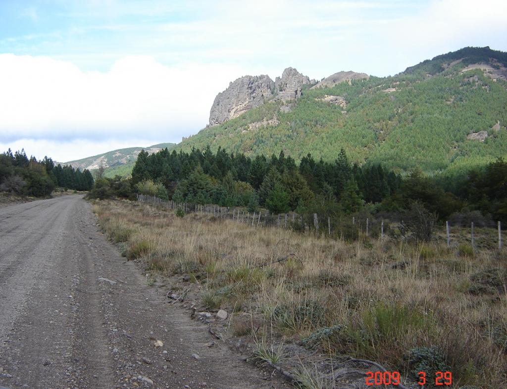 Foto de Villa Meliquina (Neuquén), Argentina