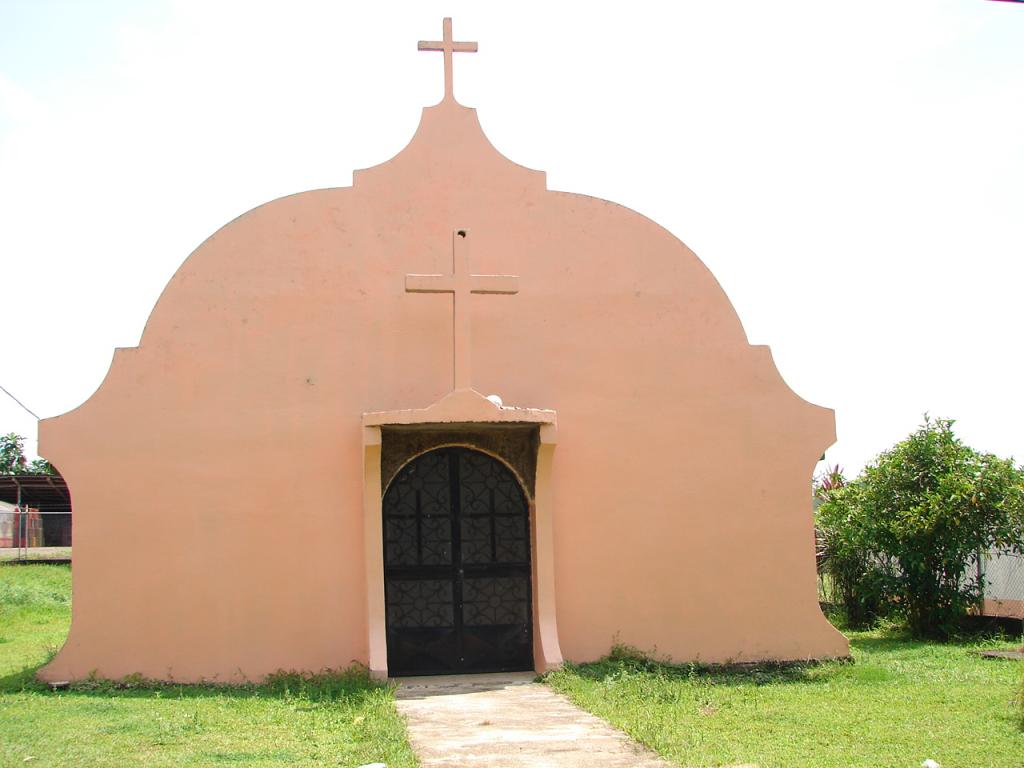 Foto de San Carlos (Alajuela), Costa Rica