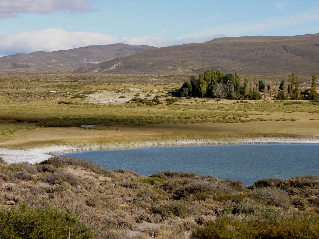 Foto de Junín de los Andes (Neuquén), Argentina