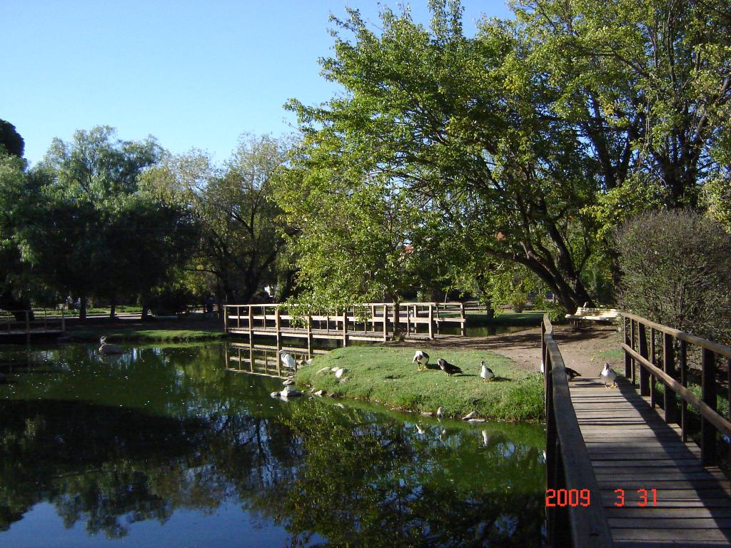 Foto de Tornquist (Buenos Aires), Argentina