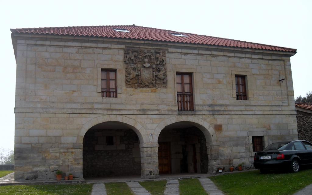 Foto de Elechas (Cantabria), España