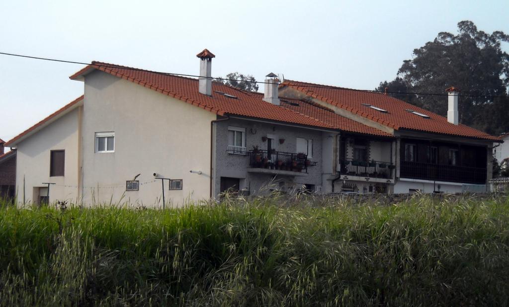 Foto de Elechas (Cantabria), España