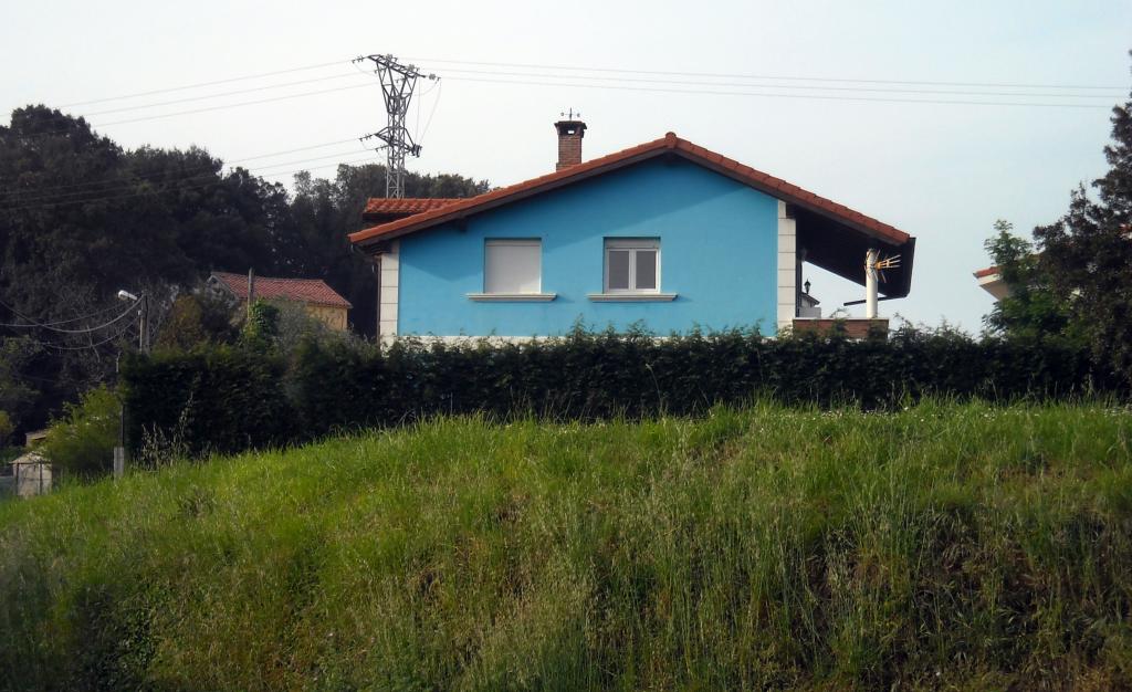 Foto de Elechas (Cantabria), España