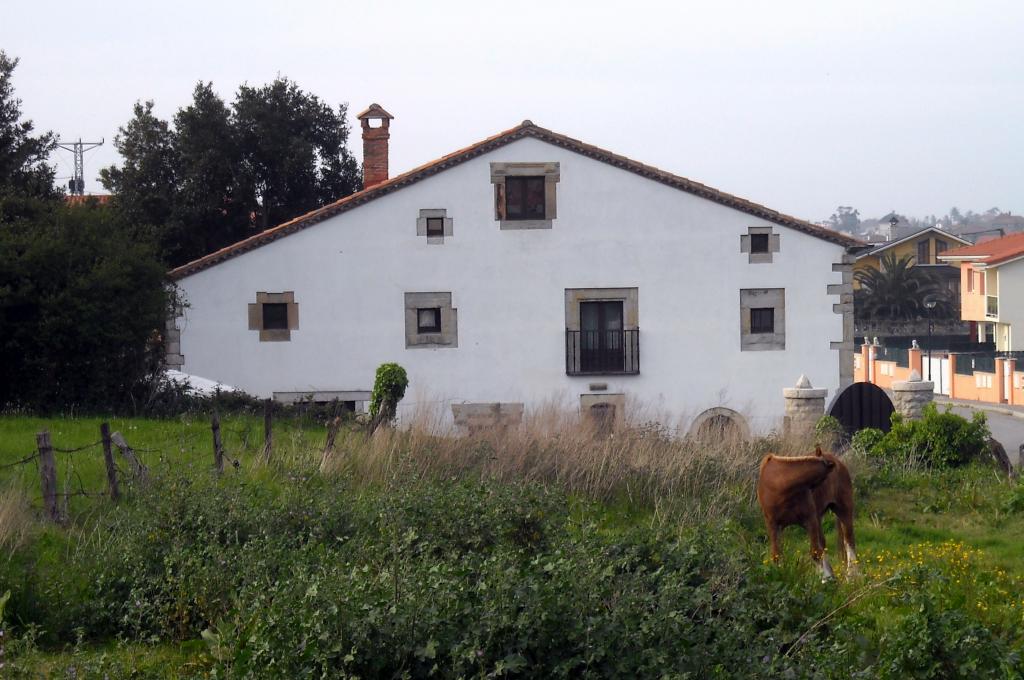 Foto de Elechas (Cantabria), España