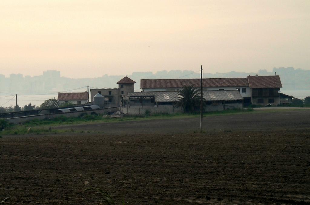 Foto de Elechas (Cantabria), España