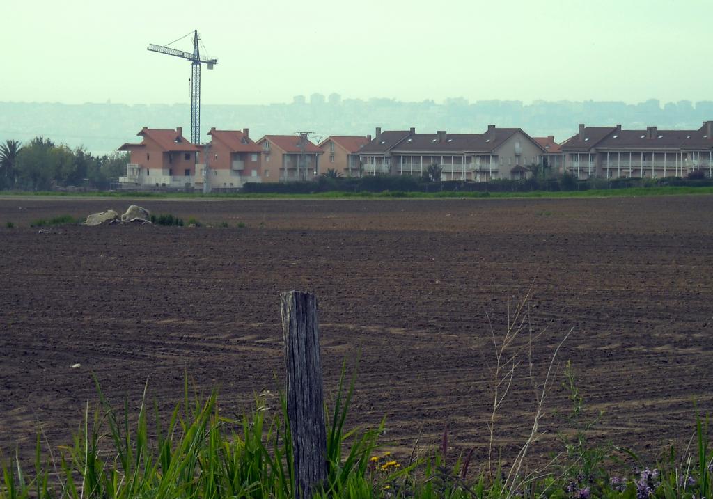 Foto de Elechas (Cantabria), España