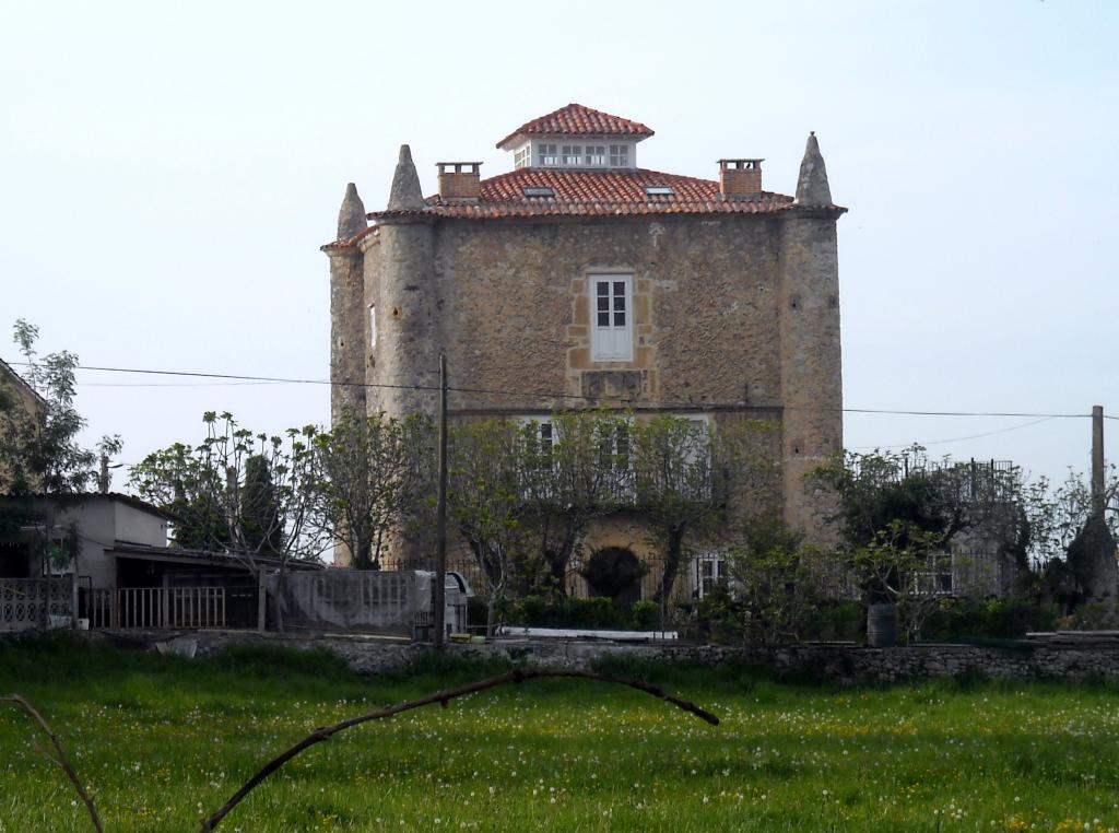 Foto de Gajano (Cantabria), España