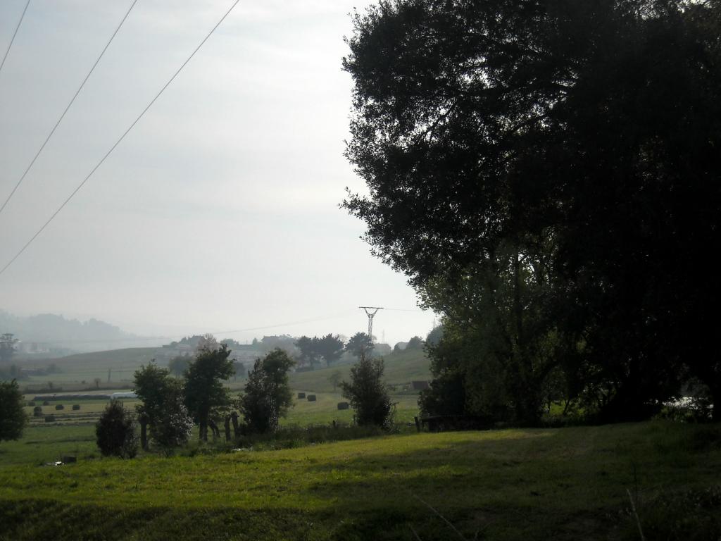 Foto de Gajano (Cantabria), España