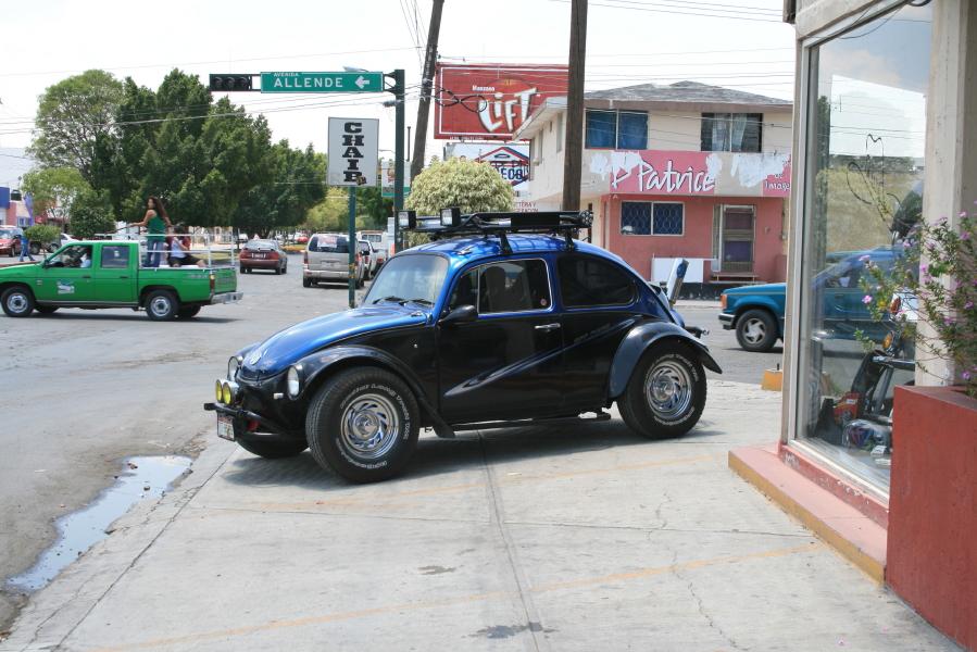 Foto de Torreon Coah, México