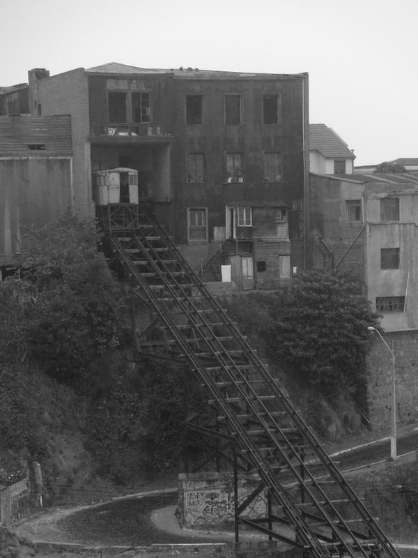 Foto de Valparaiso, Chile