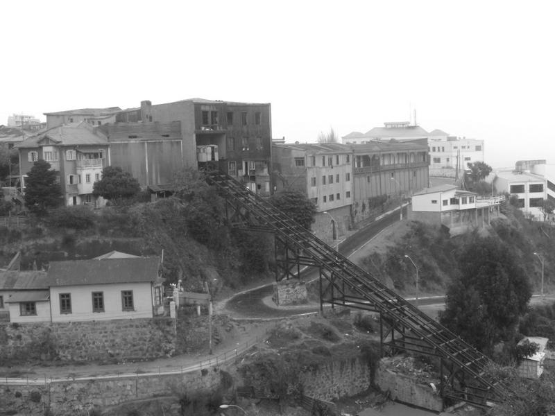 Foto de Valparaiso, Chile