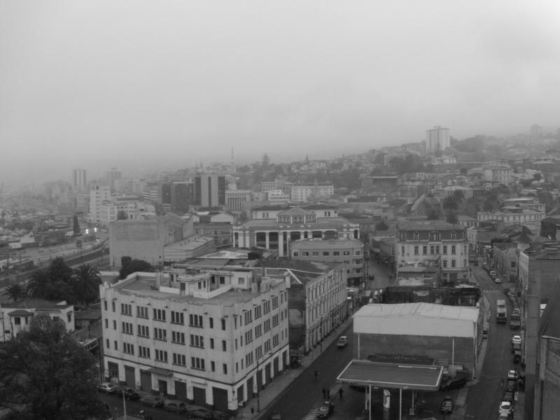 Foto de Valparaiso, Chile