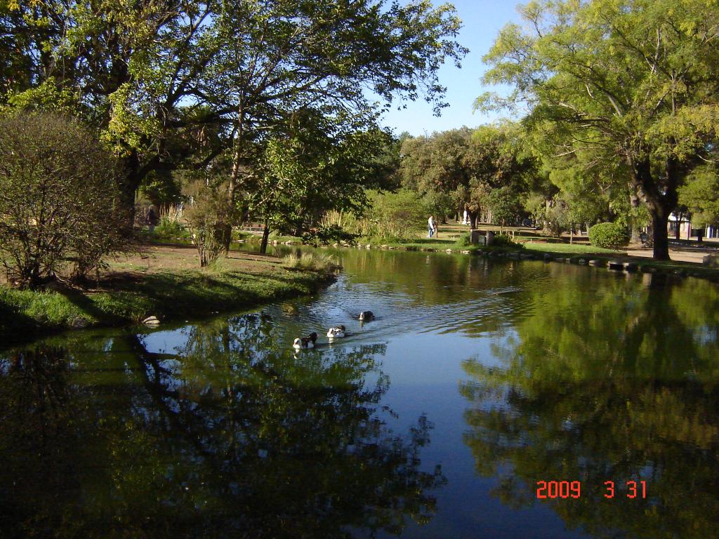 Foto de Tornquist (Buenos Aires), Argentina