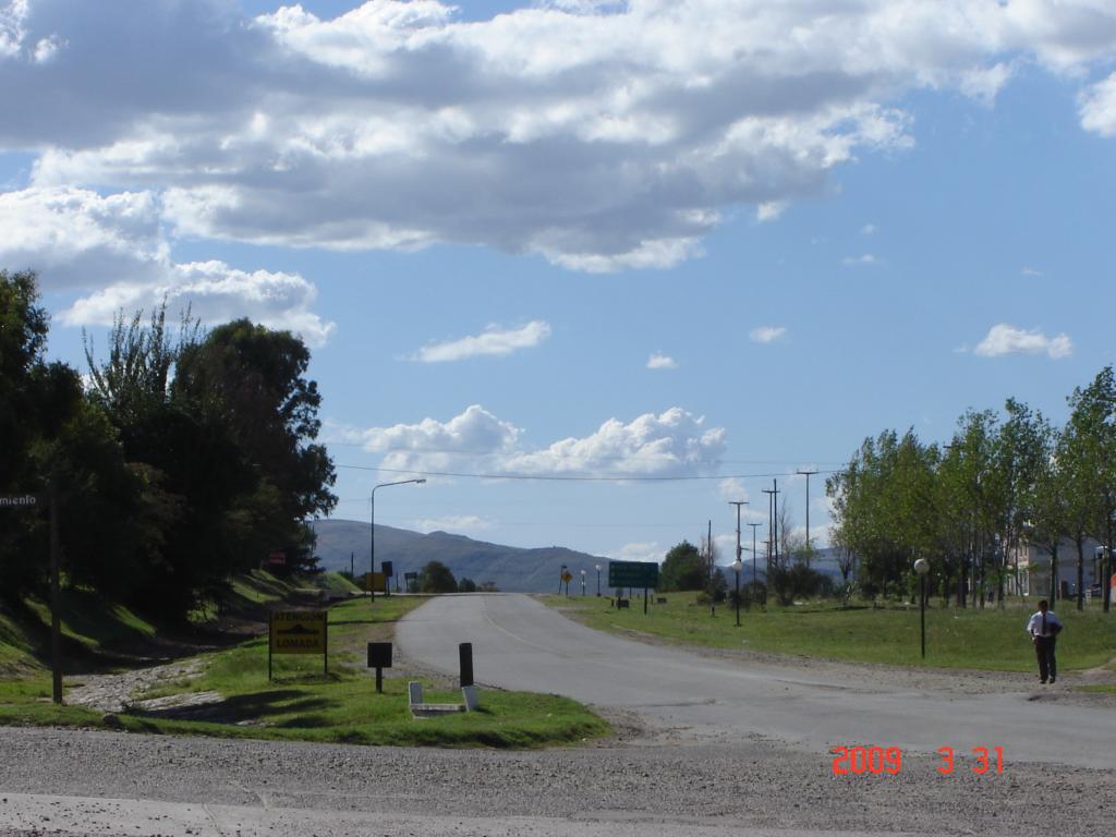 Foto de Sierra de la Ventana (Buenos Aires), Argentina