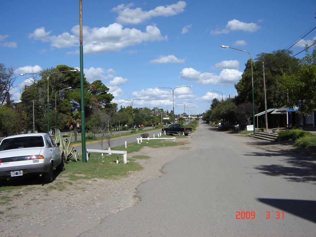 Foto de Sierra de la Ventana (Buenos Aires), Argentina