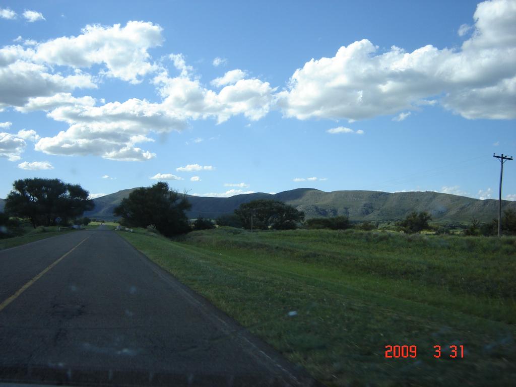 Foto de Sierra de la Ventana (Buenos Aires), Argentina