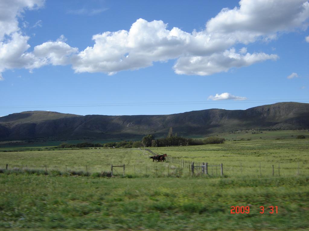 Foto de Sierra de la Ventana (Buenos Aires), Argentina