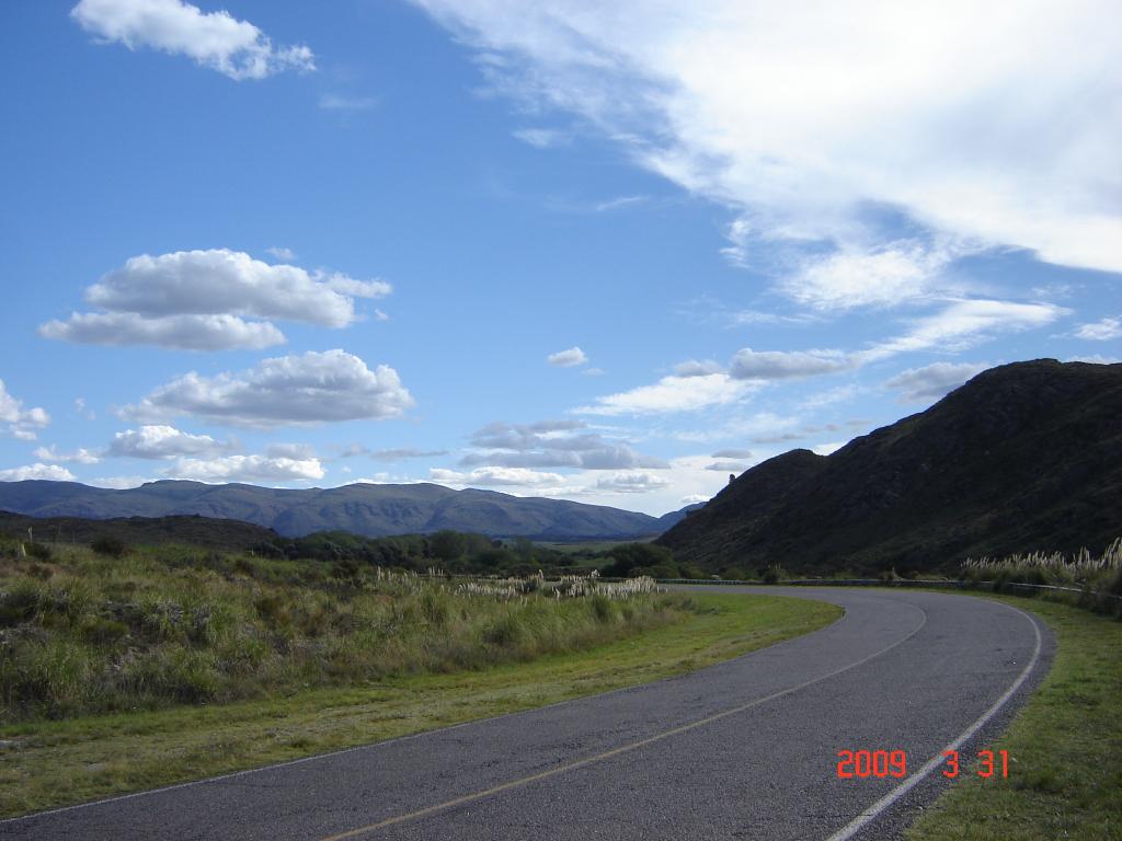 Foto de Sierra de la Ventana (Buenos Aires), Argentina