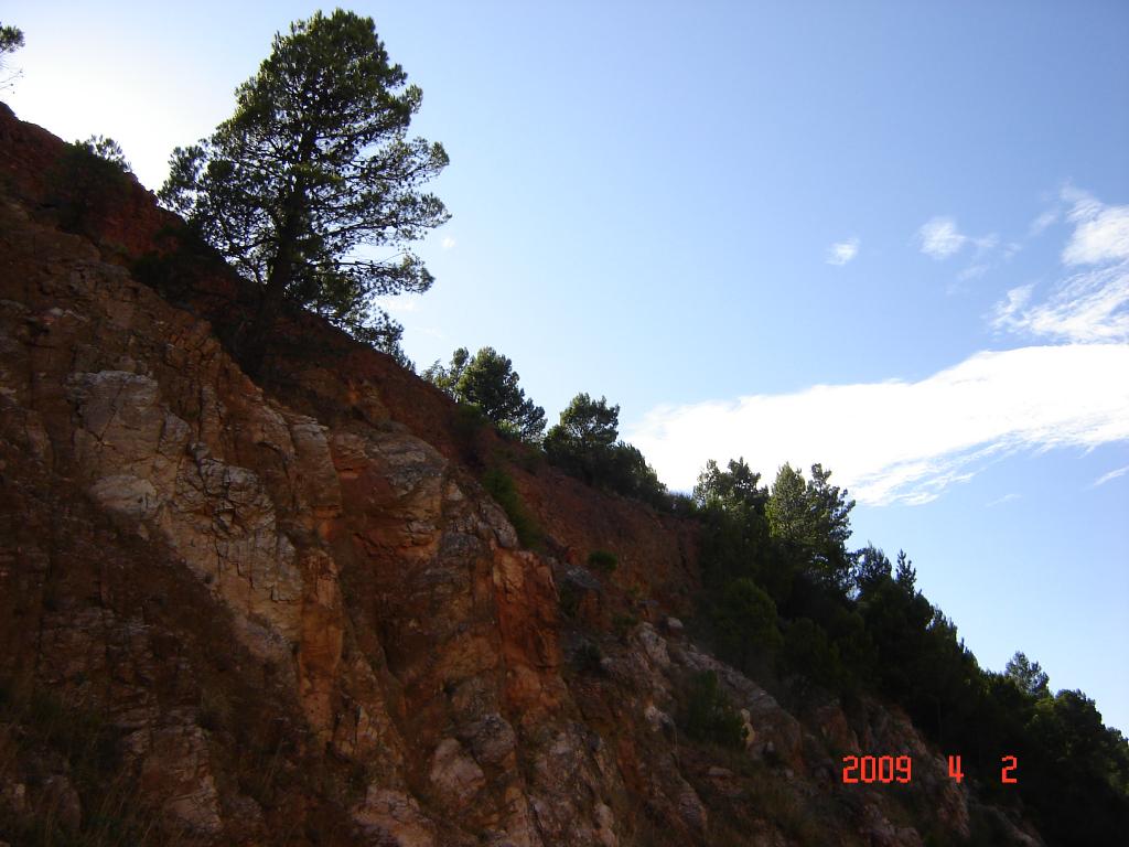 Foto de Sierra de la Ventana (Buenos Aires), Argentina