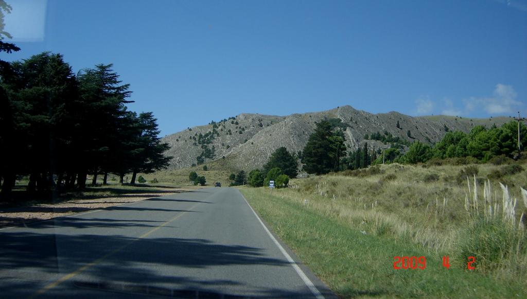 Foto de Sierra de la Ventana (Buenos Aires), Argentina