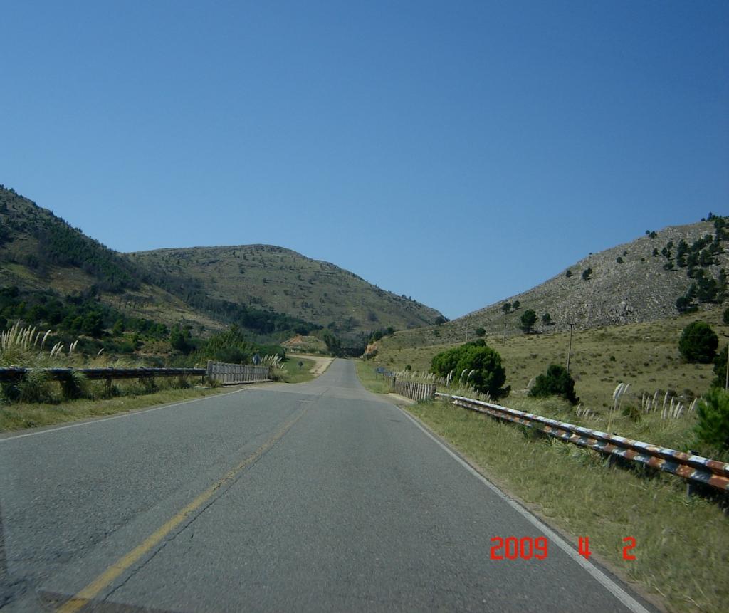 Foto de Sierra de la Ventana (Buenos Aires), Argentina