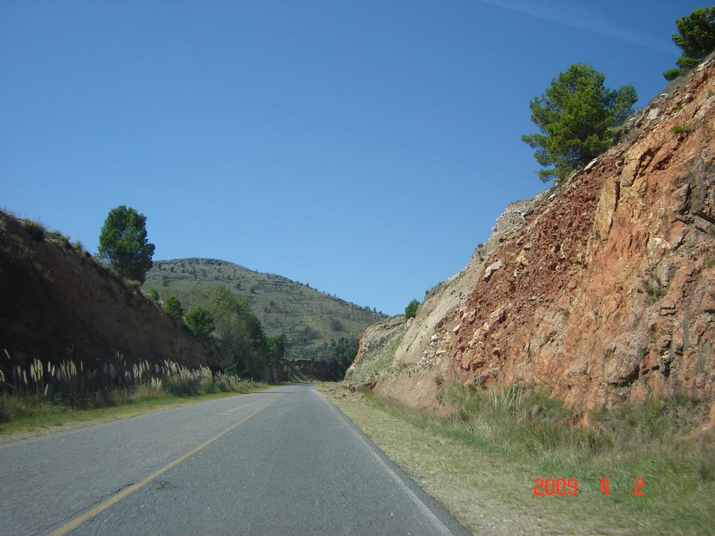 Foto de Sierra de la Ventana (Buenos Aires), Argentina