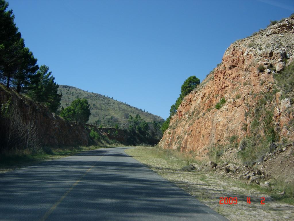 Foto de Sierra de la Ventana (Buenos Aires), Argentina