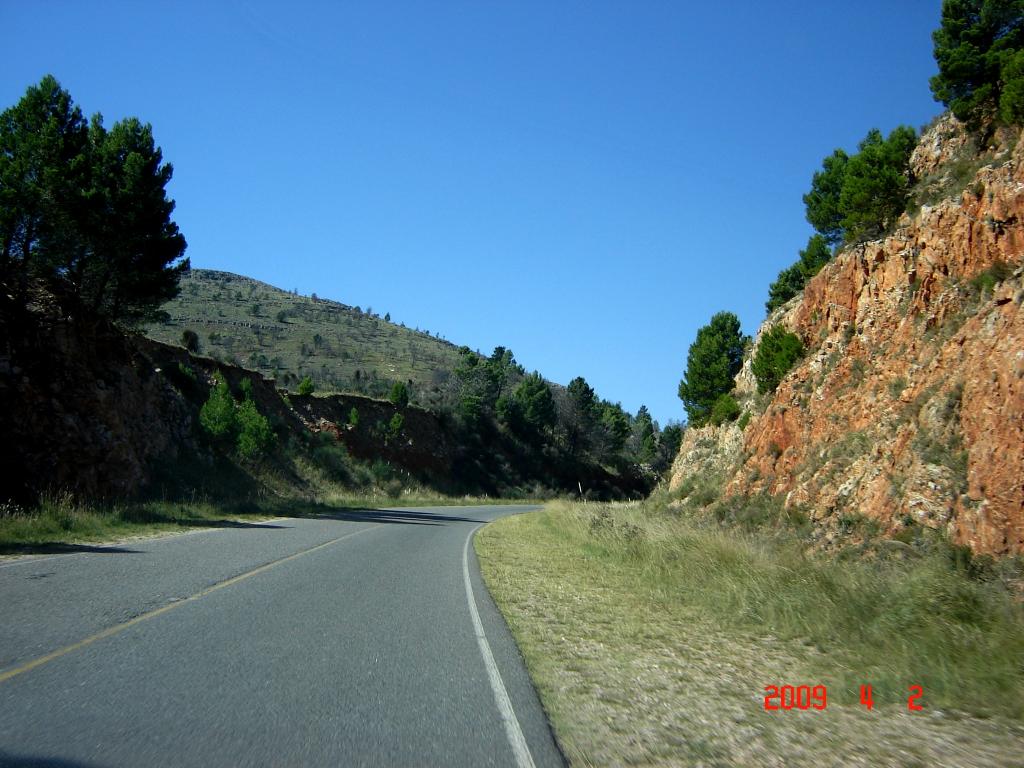 Foto de Sierra de la Ventana (Buenos Aires), Argentina