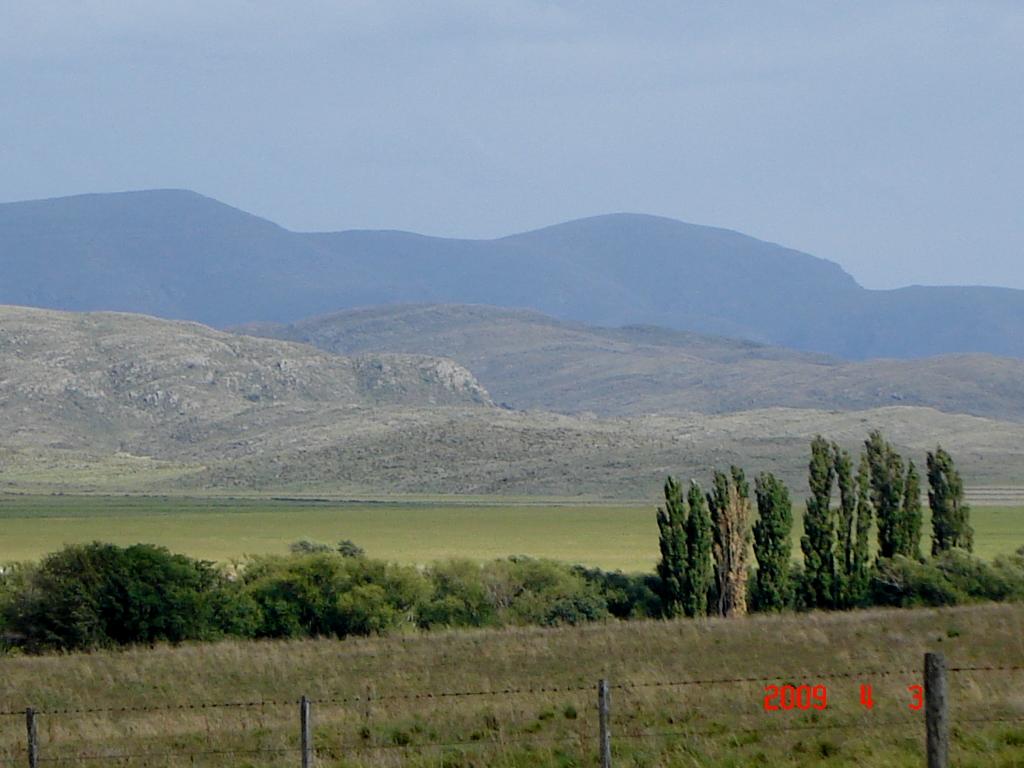 Foto de Sierra de la Ventana (Buenos Aires), Argentina