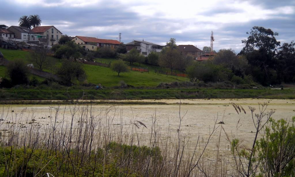 Foto de Guarnizo (Cantabria), España