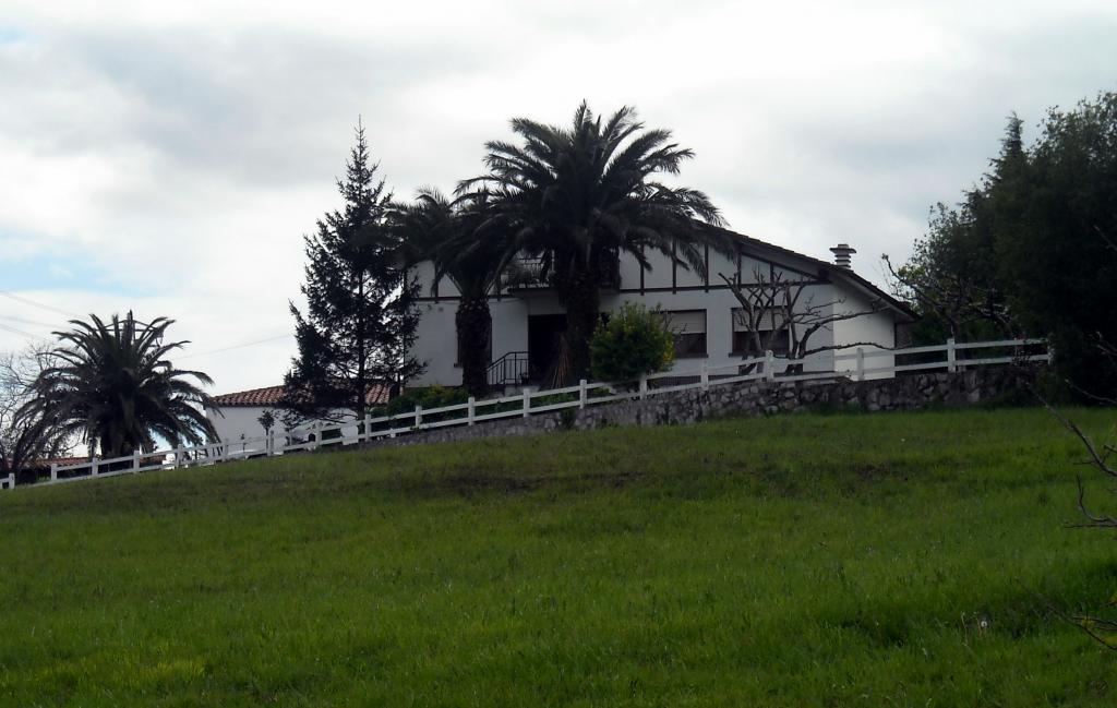 Foto de Guarnizo (Cantabria), España