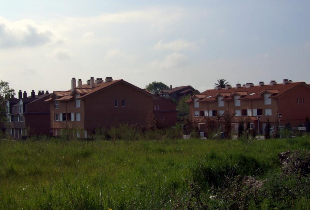 Foto de La Helguera de Penagos (Cantabria), España