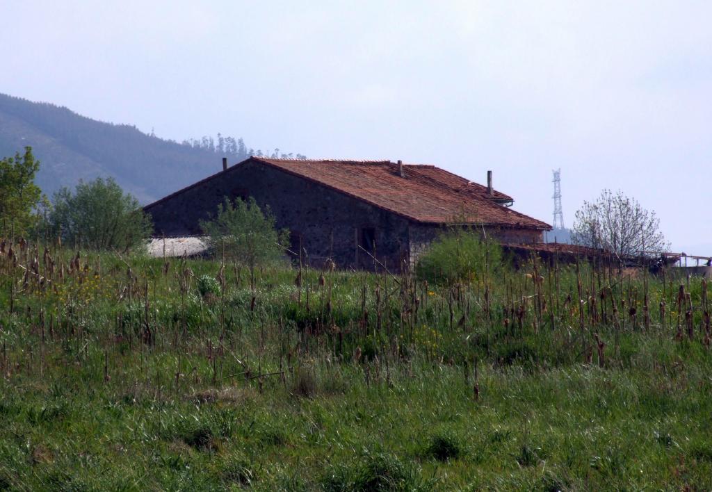 Foto de La Helguera de Penagos (Cantabria), España