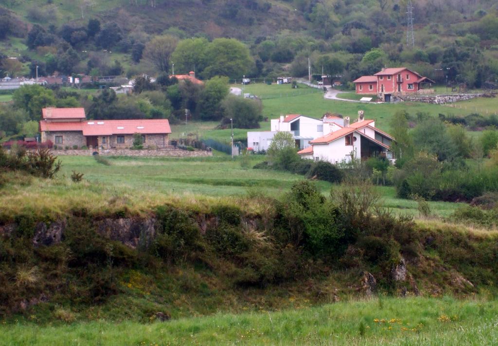 Foto de Liaño (Cantabria), España