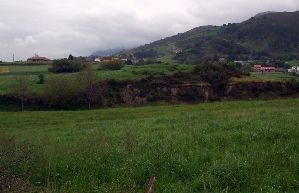 Foto de Liaño (Cantabria), España