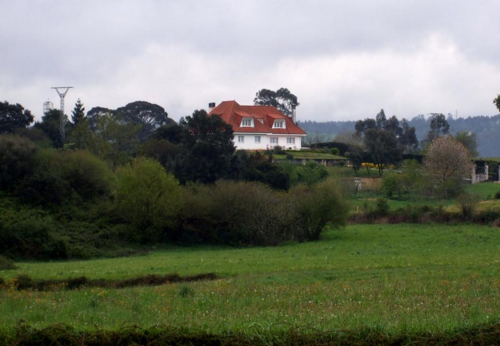 Foto de Liaño (Cantabria), España