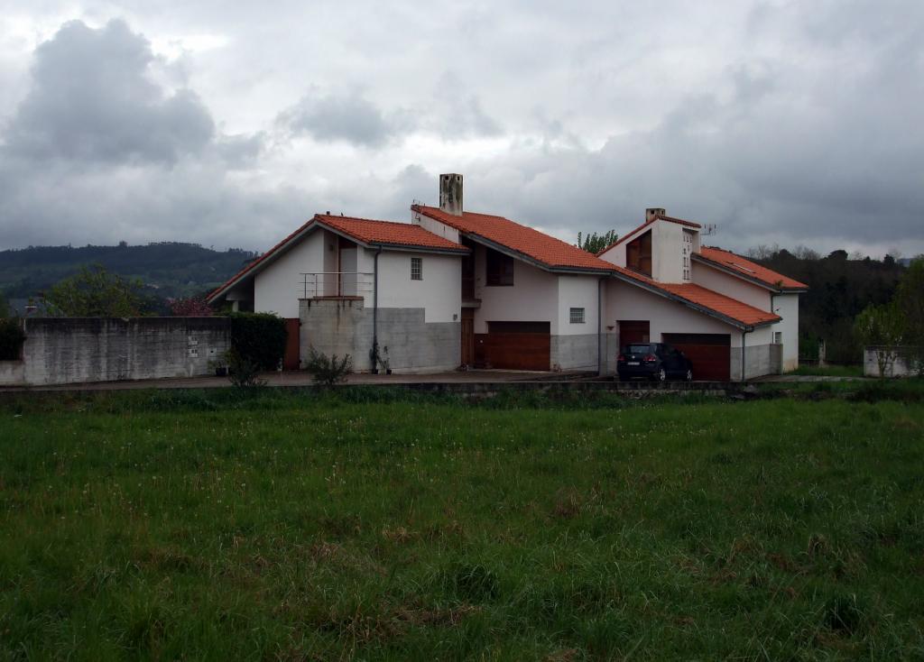 Foto de Liaño (Cantabria), España