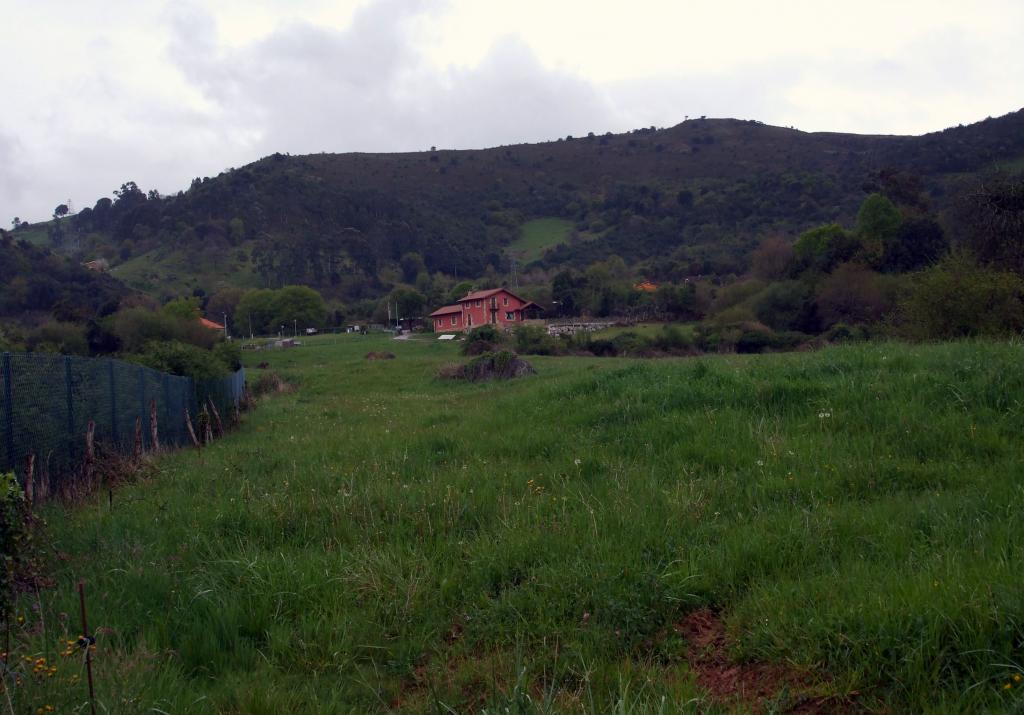 Foto de Liaño (Cantabria), España