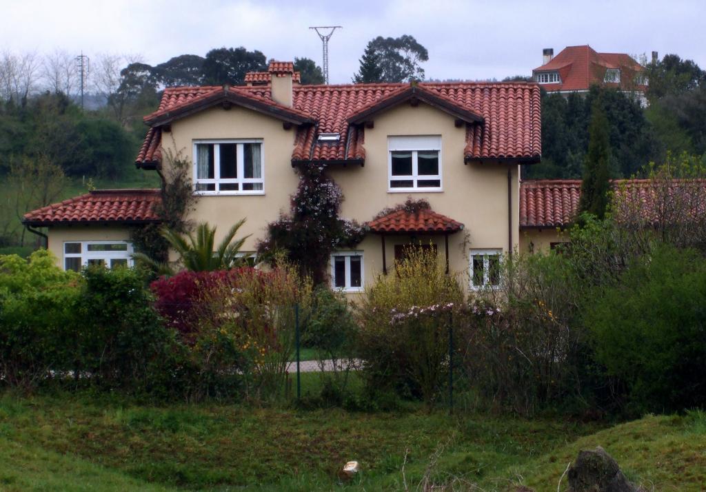 Foto de Liaño (Cantabria), España