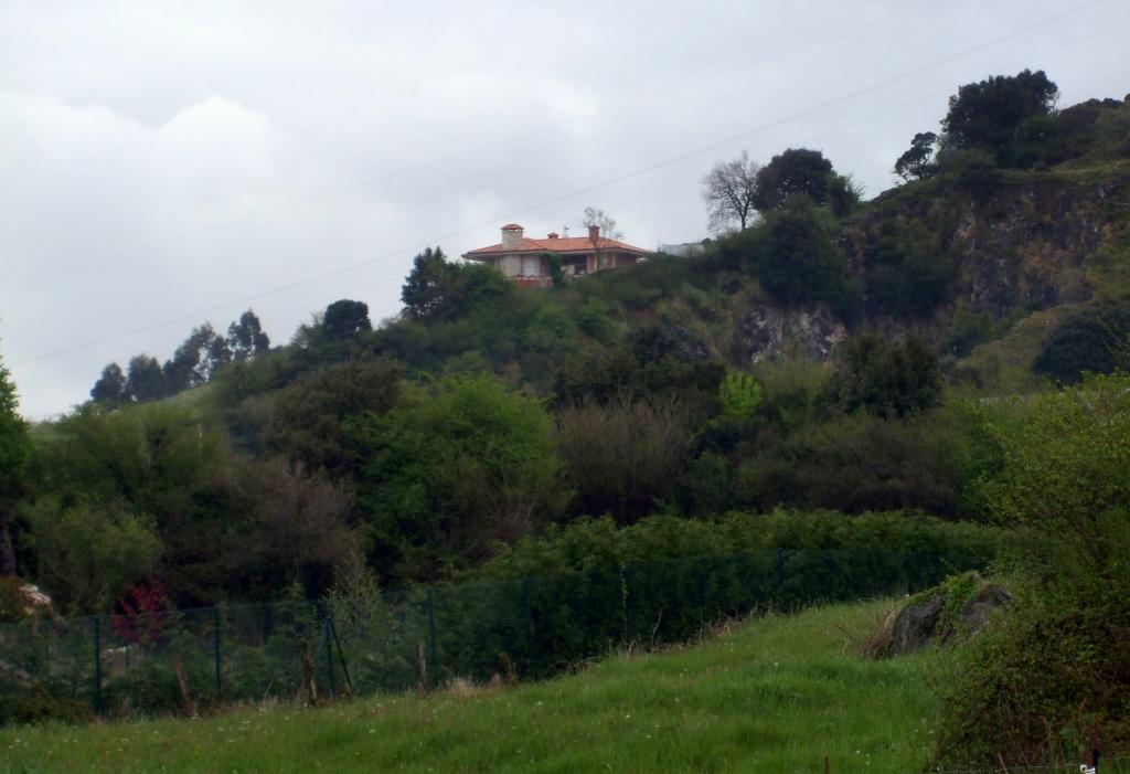 Foto de Liaño (Cantabria), España