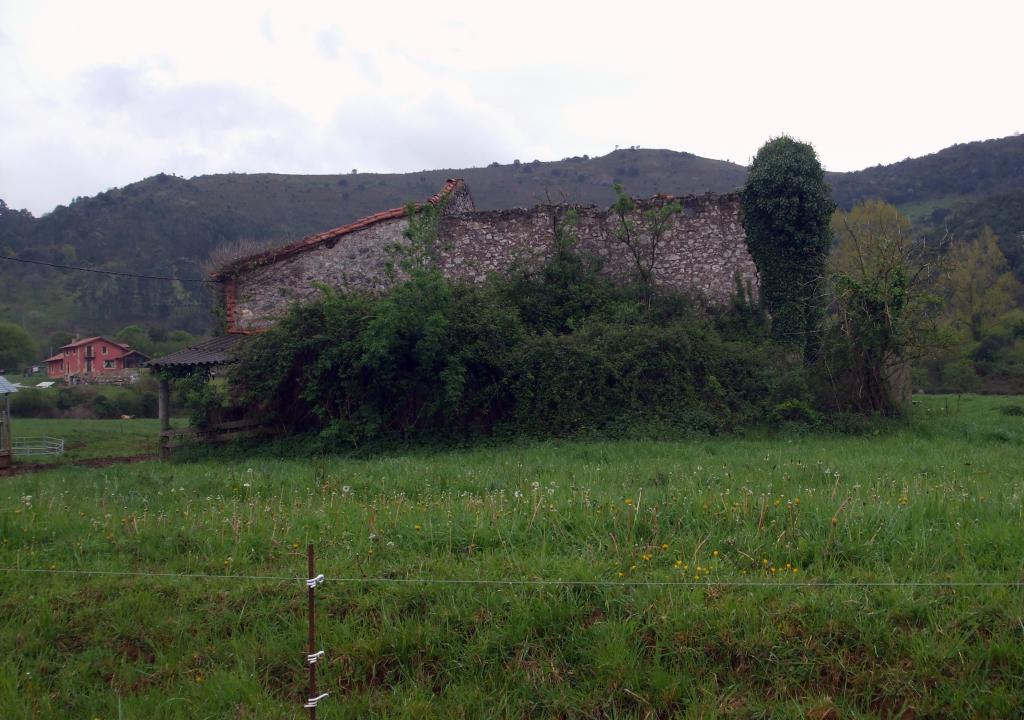 Foto de Liaño (Cantabria), España