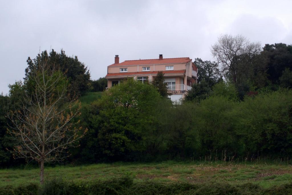 Foto de Liaño (Cantabria), España