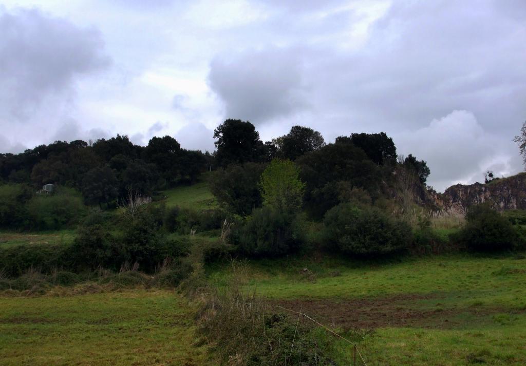 Foto de Liaño (Cantabria), España