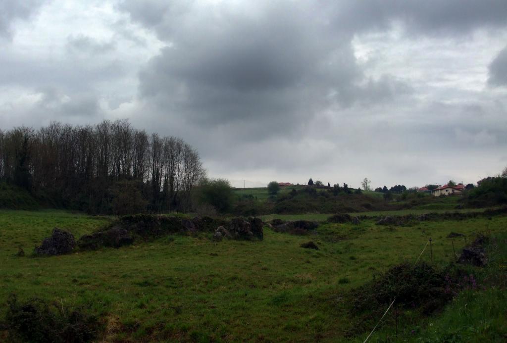 Foto de Liaño (Cantabria), España