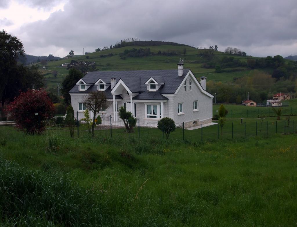 Foto de Liaño (Cantabria), España