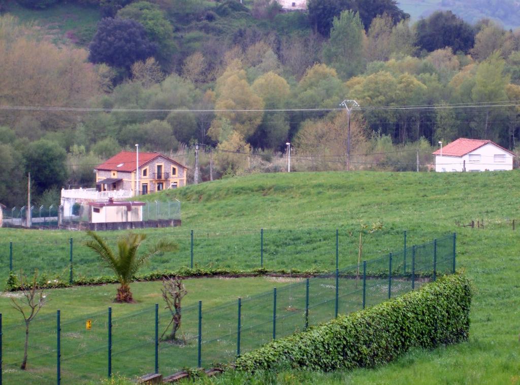 Foto de Liaño (Cantabria), España